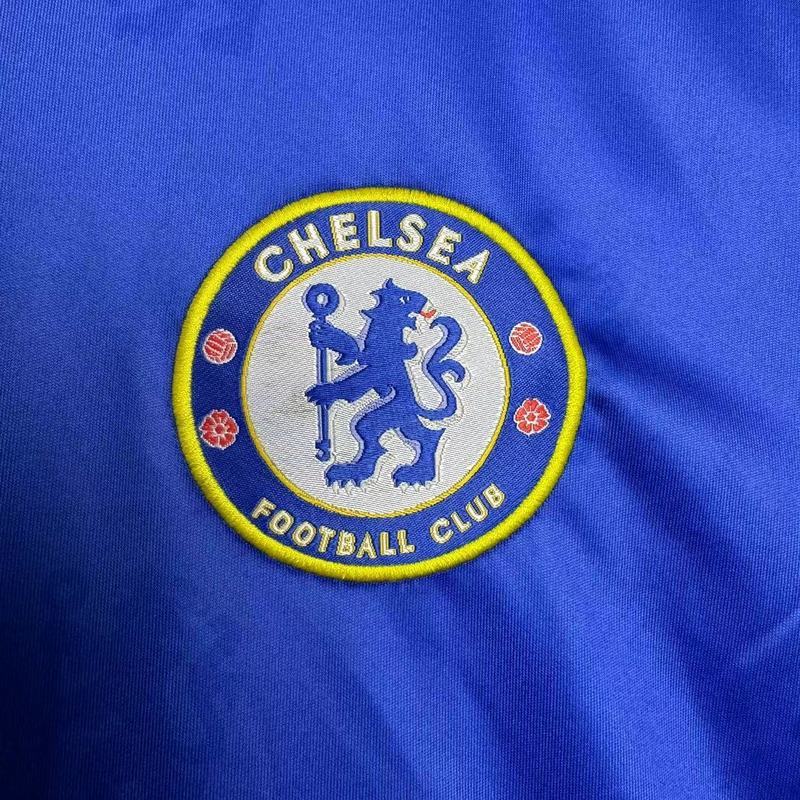 2014-2015  Retro   Chelsea  Home  jersey