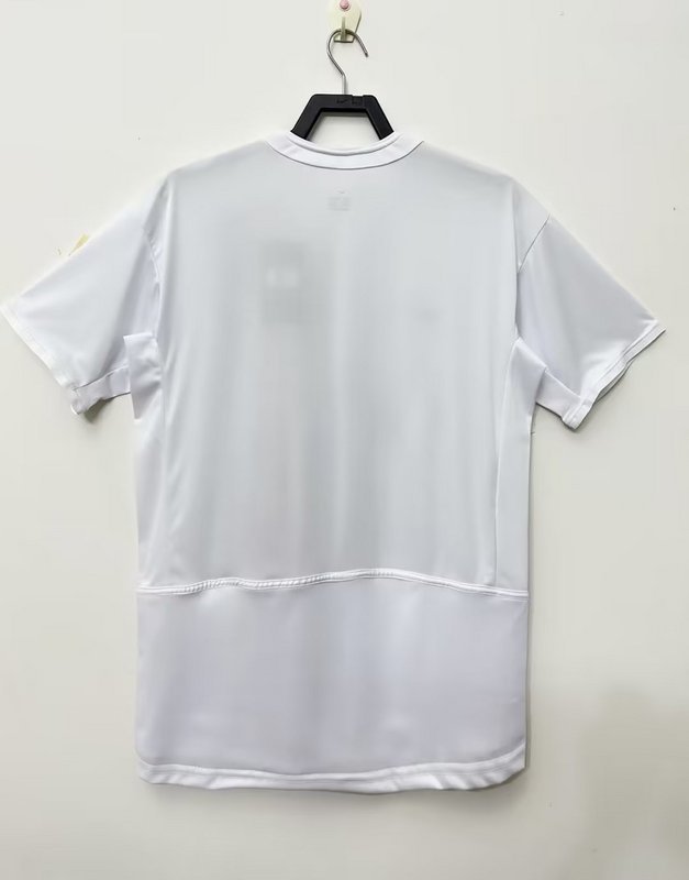 2002-2003 Retro Paris FC/  PSG  Away  jersey