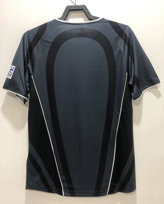 2001  Retro Paris FC/  PSG  3RD  jersey