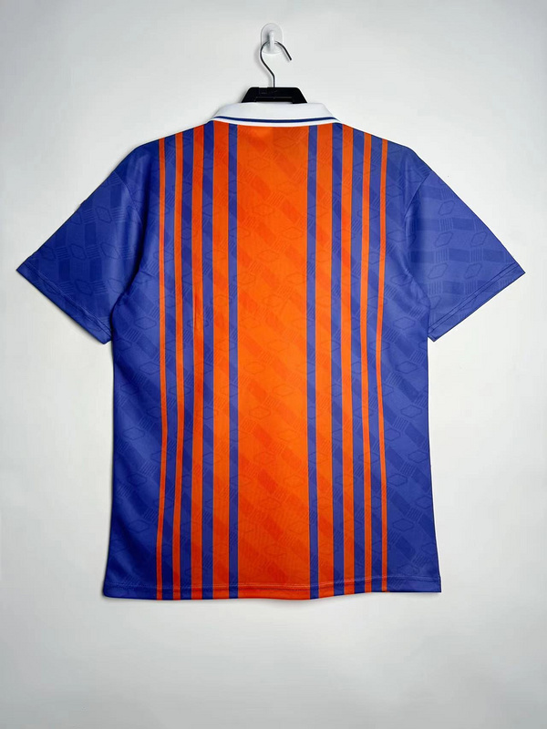1993-1994 Retro Paris FC/  PSG  Home  jersey