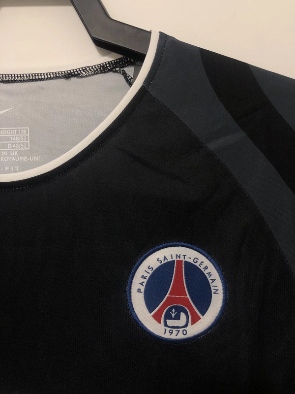 2001  Retro Paris FC/  PSG  3RD  jersey