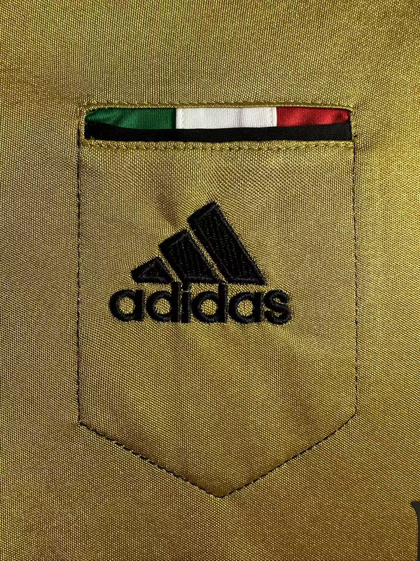 2013-2014 Retro  AC Milan Away  jersey
