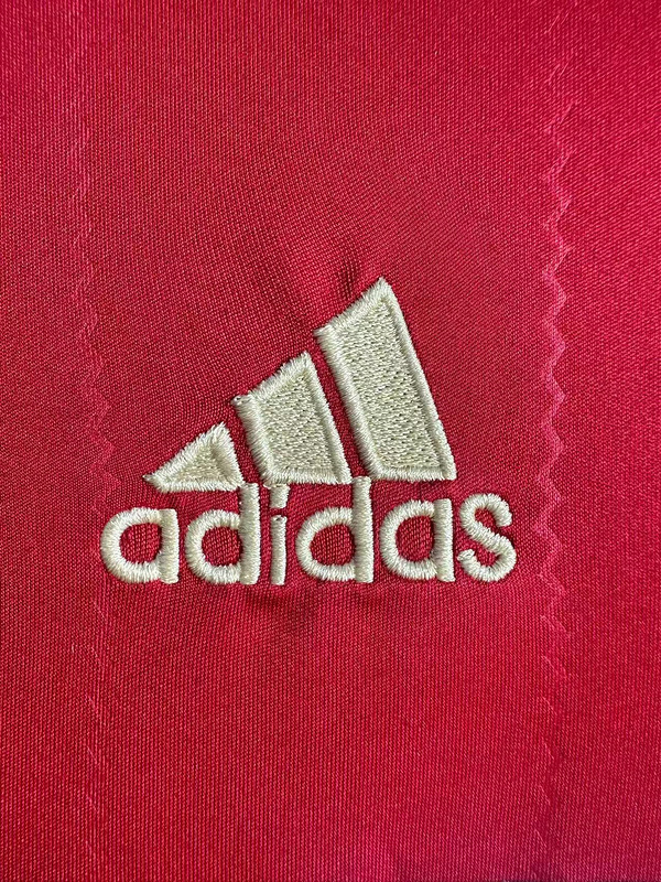 2012-2013  Retro Bayern Munich   Home  jersey