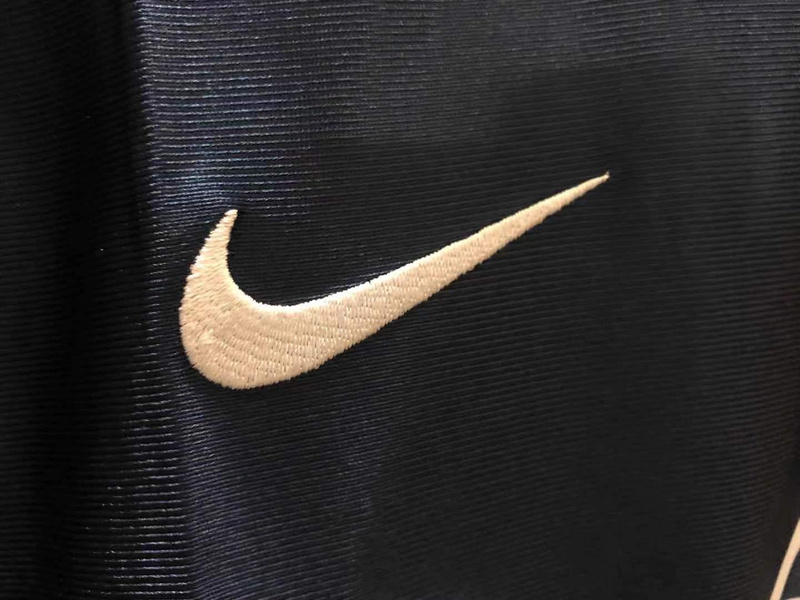2001  Retro Paris FC/  PSG   Home   jersey