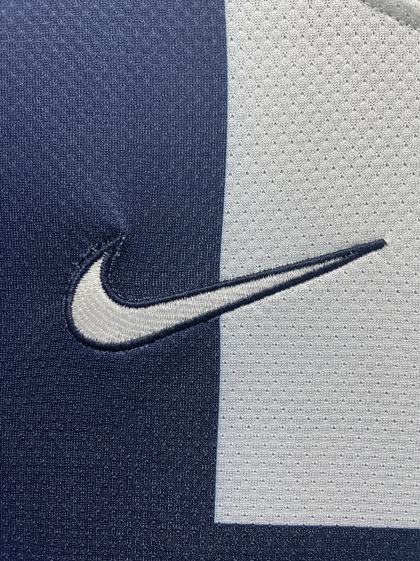 2013-2014 Retro Paris FC/  PSG  Home  jersey