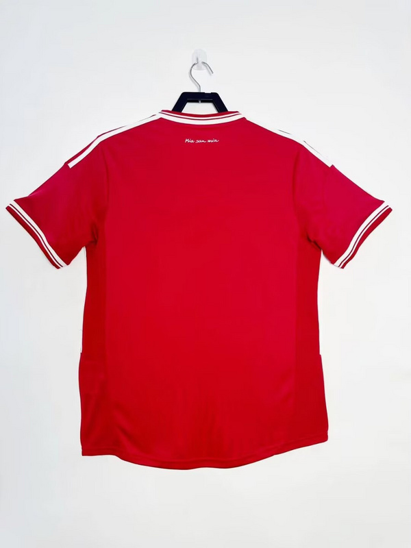 2013-2014  Retro Bayern Munich   Home  jersey