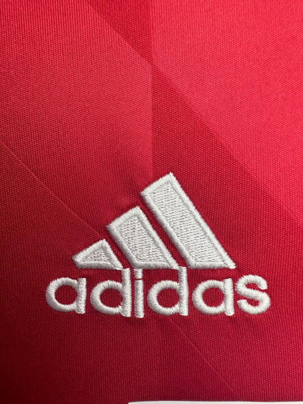 2013-2014  Retro Bayern Munich   Home  jersey