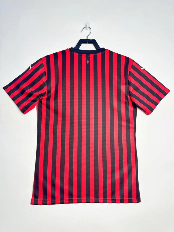 2019-2020 Retro  AC Milan Home  jersey