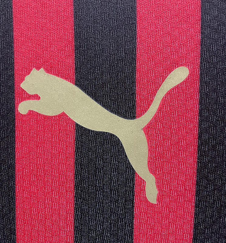 1989-2019  Retro  AC Milan Home   jersey 120th Anniversary Edition