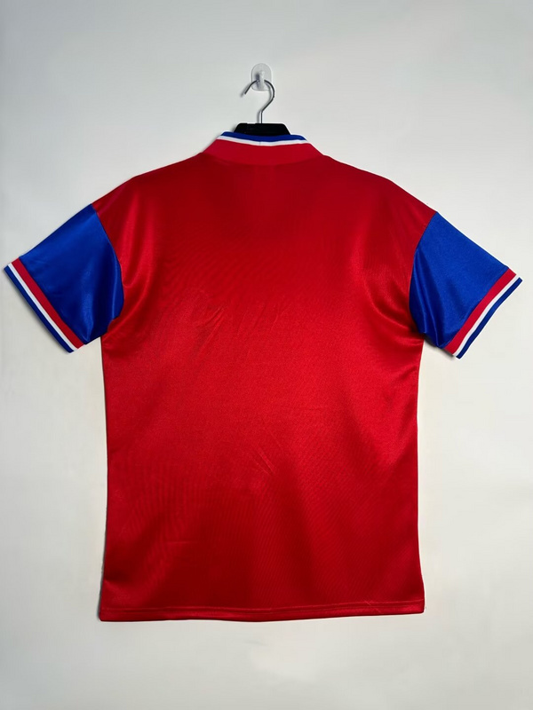 1993-1995  Retro Bayern Munich   Home  jersey