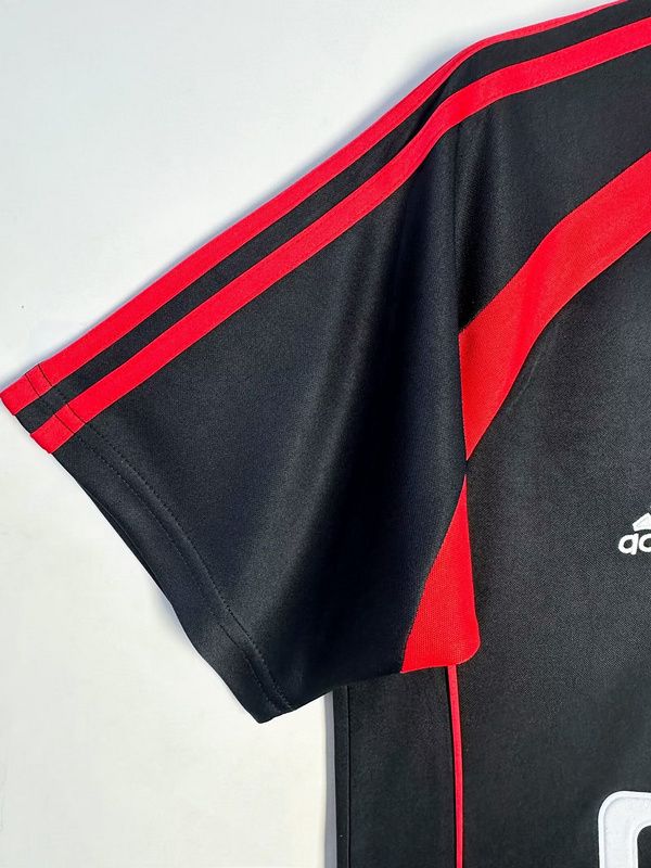 2000-2001  Retro  AC Milan 3RD  jersey