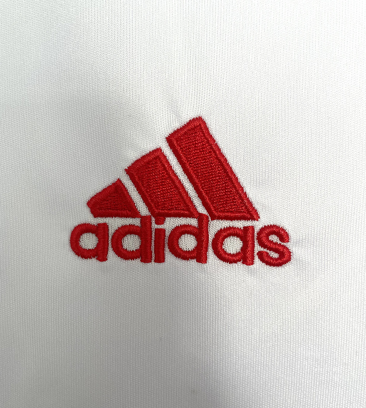 2011-2012  Retro  AC Milan Away  jersey