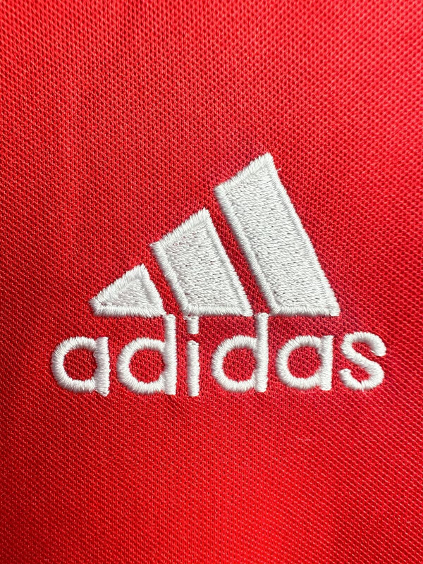2000-2001  Retro Bayern Munich   Home  jersey Europa League