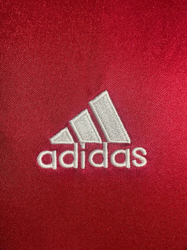 2003-2004  Retro Bayern Munich   Home  jersey