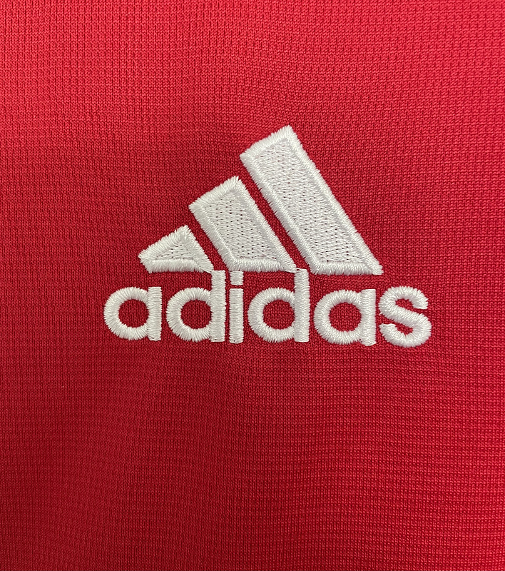 2002-2003  Retro Bayern Munich   Home  jersey