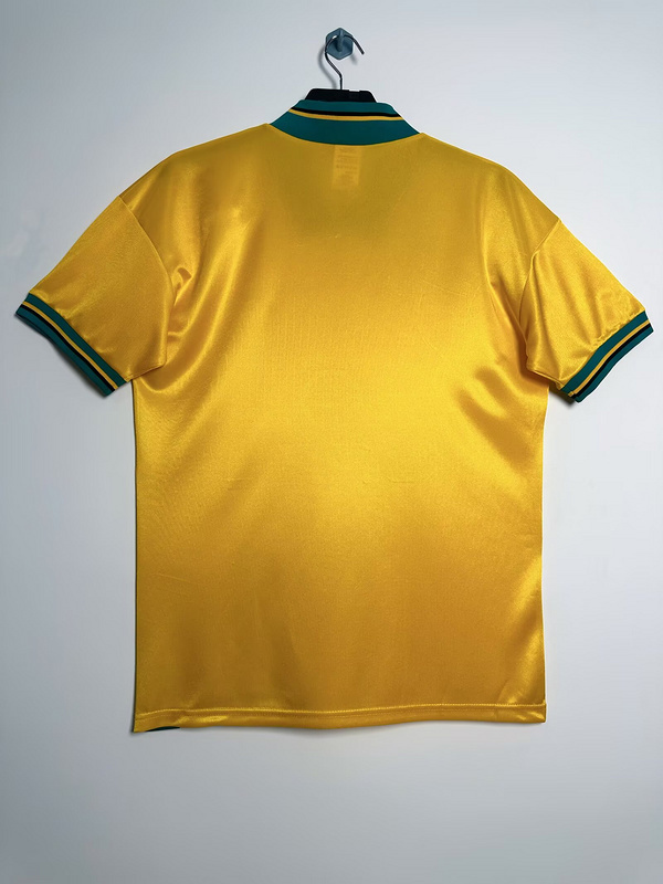 1993-1995  Retro Bayern Munich  Away  jersey
