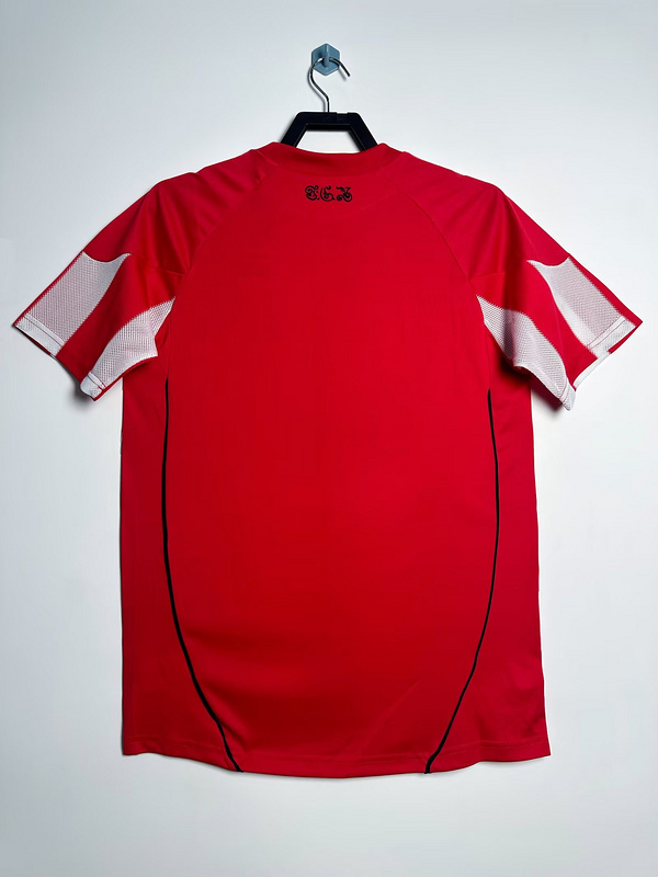 2010-2011  Retro Bayern Munich   Home  jersey