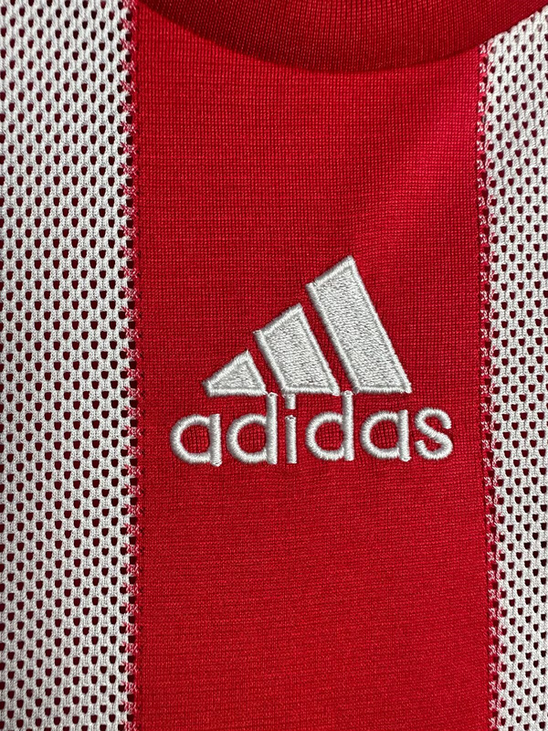 2010-2011  Retro Bayern Munich   Home  jersey