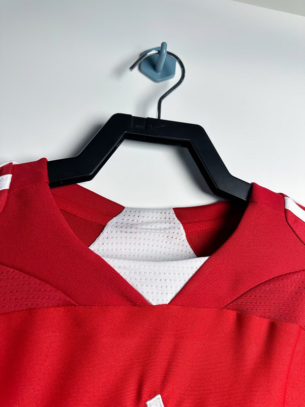 2007-2008  Retro Bayern Munich   Home  jersey