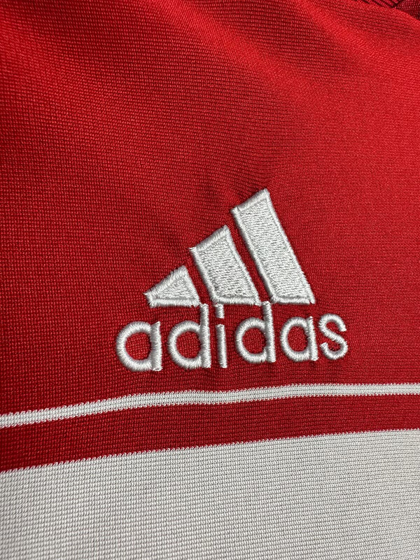 2007-2008  Retro Bayern Munich   Home  jersey