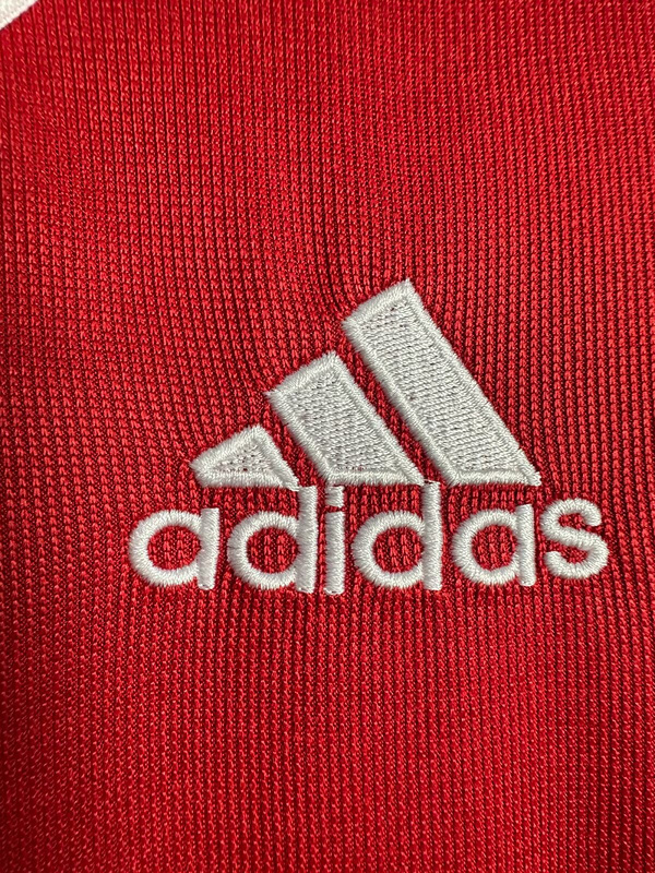 2005-2006  Retro Bayern Munich   Home  jersey