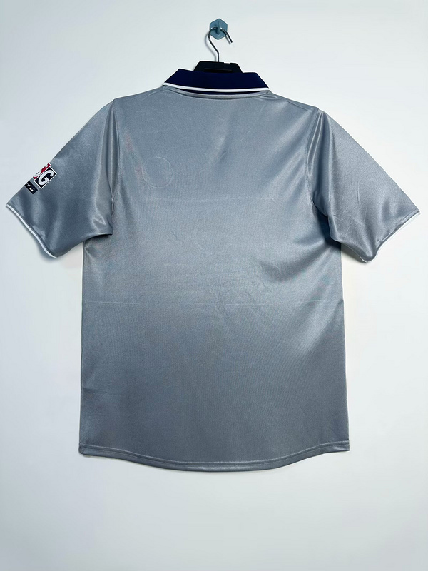 2000-2001  Retro Paris FC/  PSG  Away  jersey