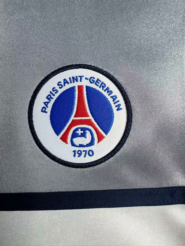 2000-2001  Retro Paris FC/  PSG  Away  jersey