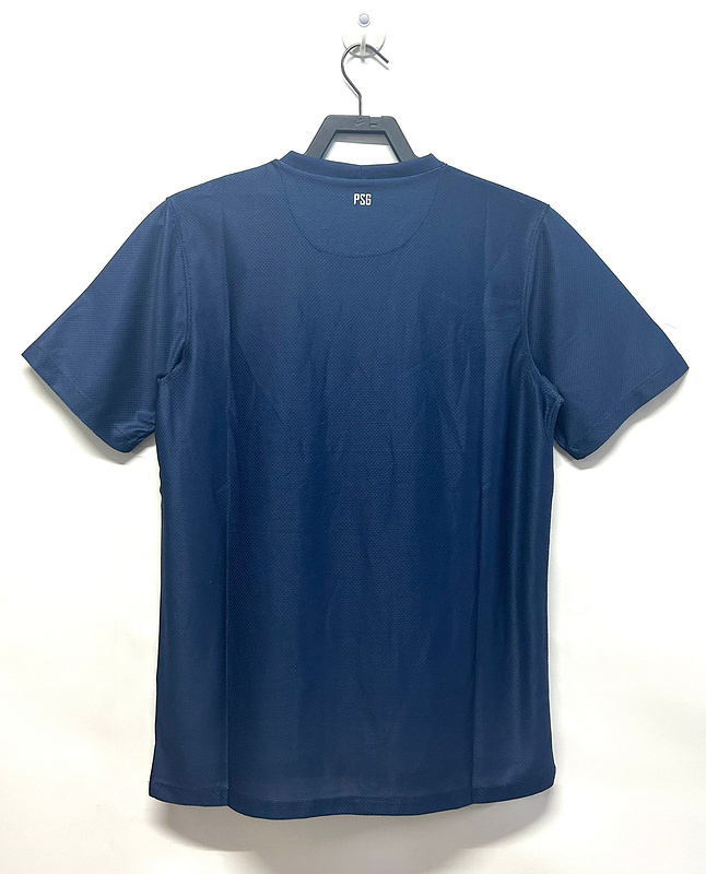 2012-2013 Retro Paris FC/  PSG  Home  jersey