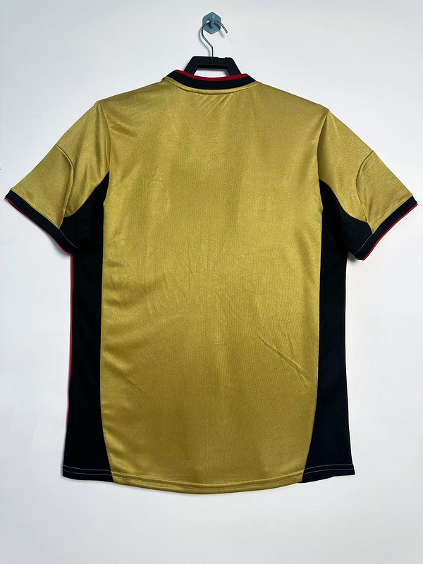 2013-2014 Retro  AC Milan Away  jersey