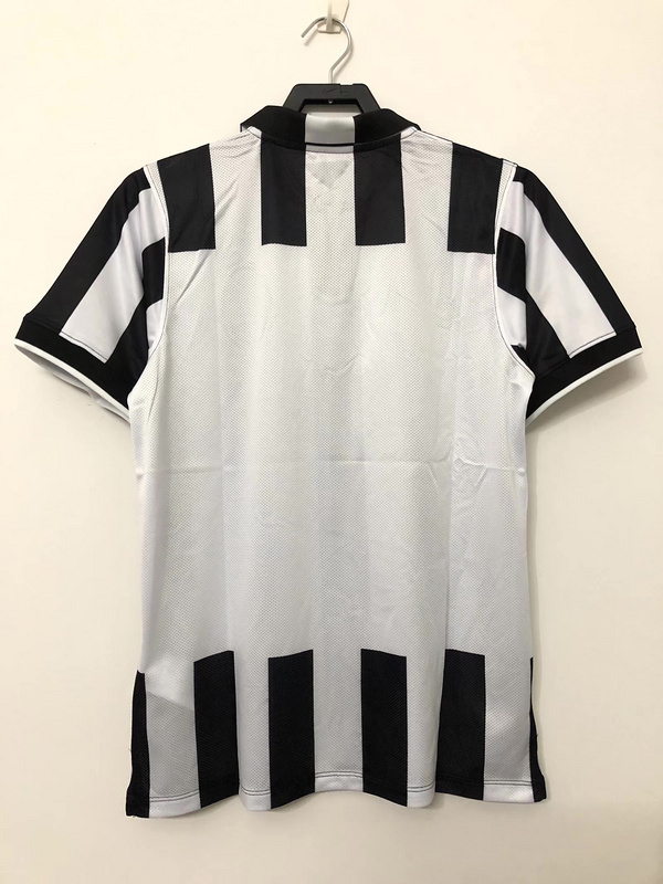 2014-2015 Retro Juventus  Home  jersey