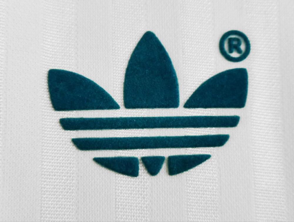 1990  Retro Marseille   Home long sleeves  jersey