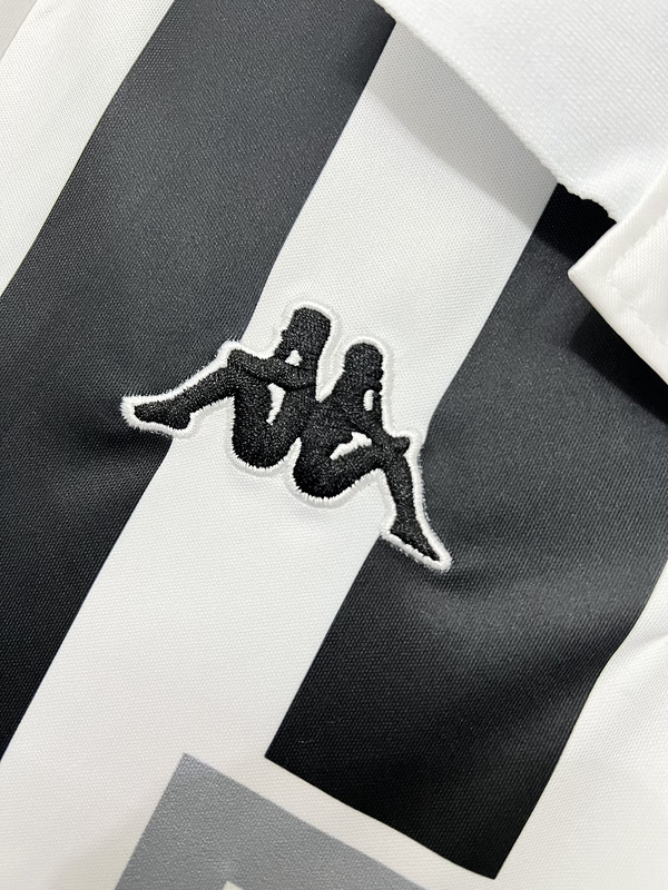 1999-2000  Retro Juventus  Home  jersey