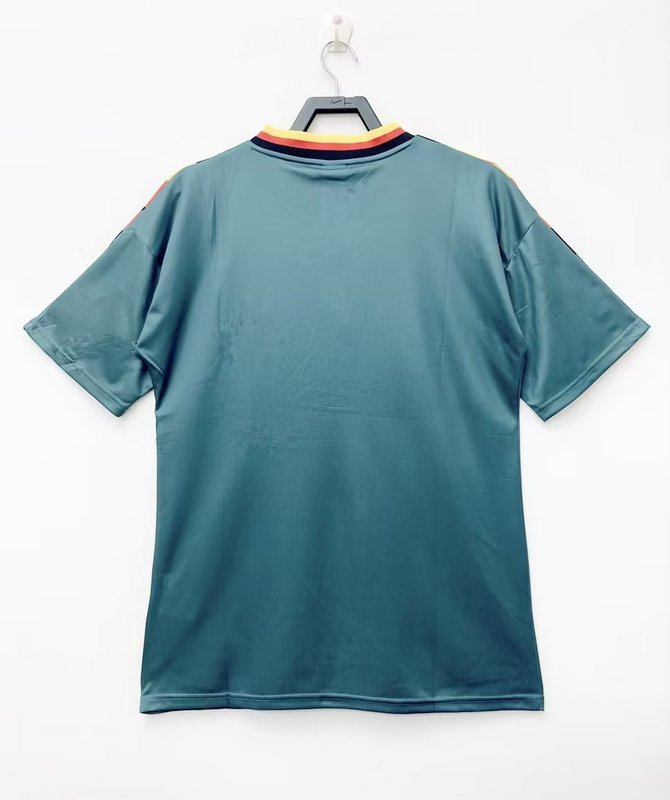 1994 Retro  Nation  Germany  Away  jersey