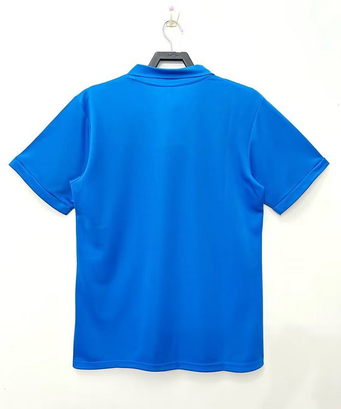 1988-1989 Retro Naples  Home  jersey