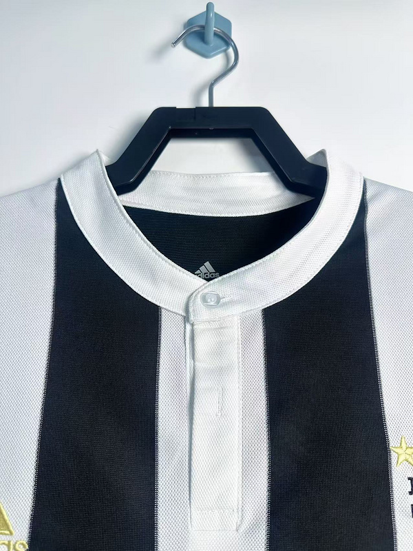 2017-2018 Retro Juventus  Home  jersey