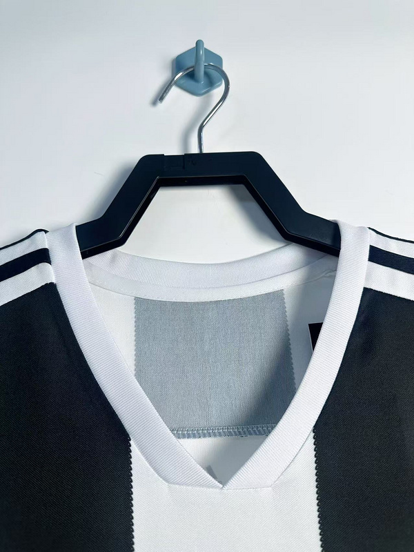 2018-2019 Retro Juventus  Home  jersey