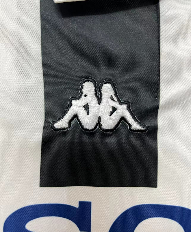 1997-1998 Retro Juventus  Home  jersey