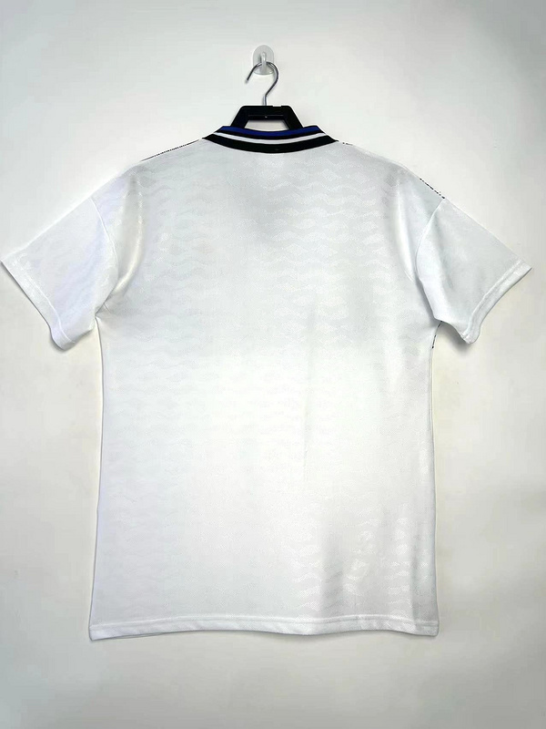 1995-1996 Retro Inter Milan  Away  jersey