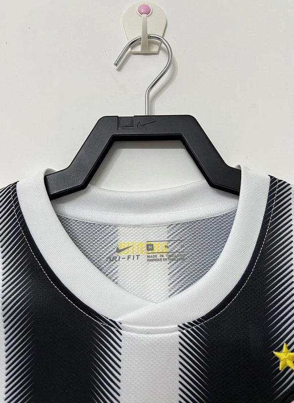 2011-2012 Retro Juventus  Home  jersey