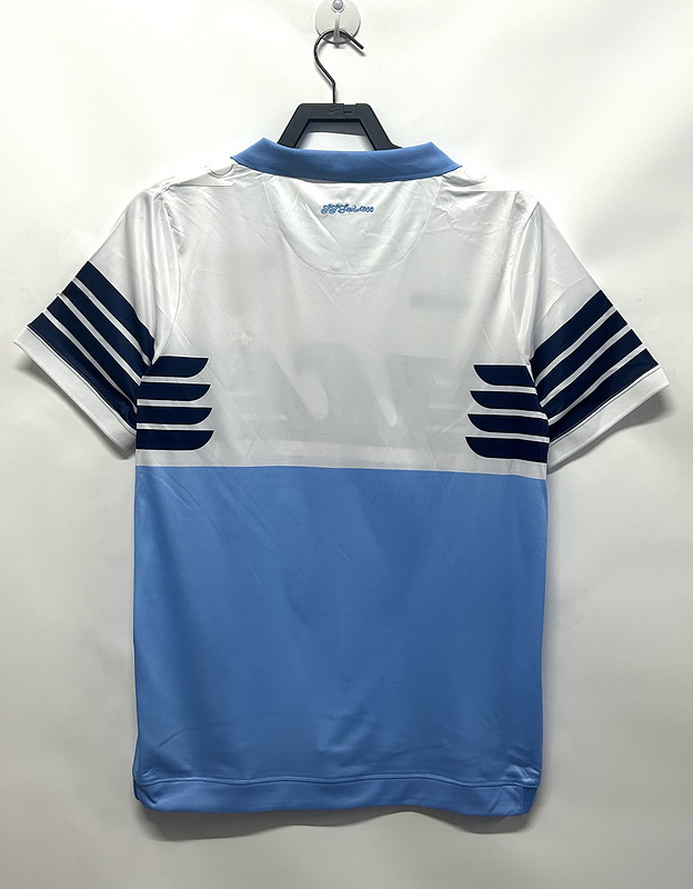 2014-2015  Retro Lazio  Home  jersey