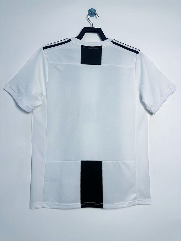 2018-2019 Retro Juventus  Home  jersey