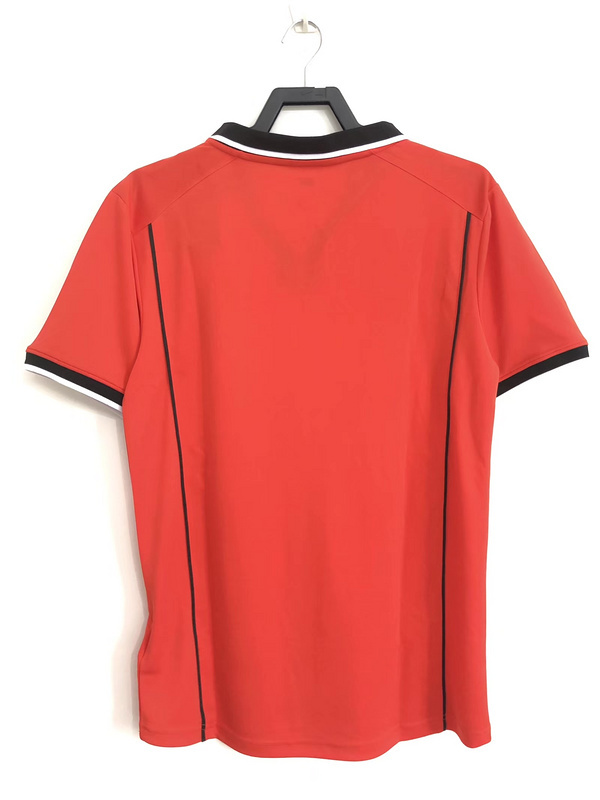 1998  Retro  Nation  Netherlands  Home  jersey
