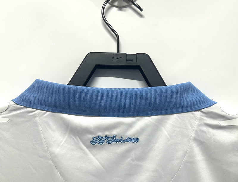 2014-2015  Retro Lazio  Home  jersey