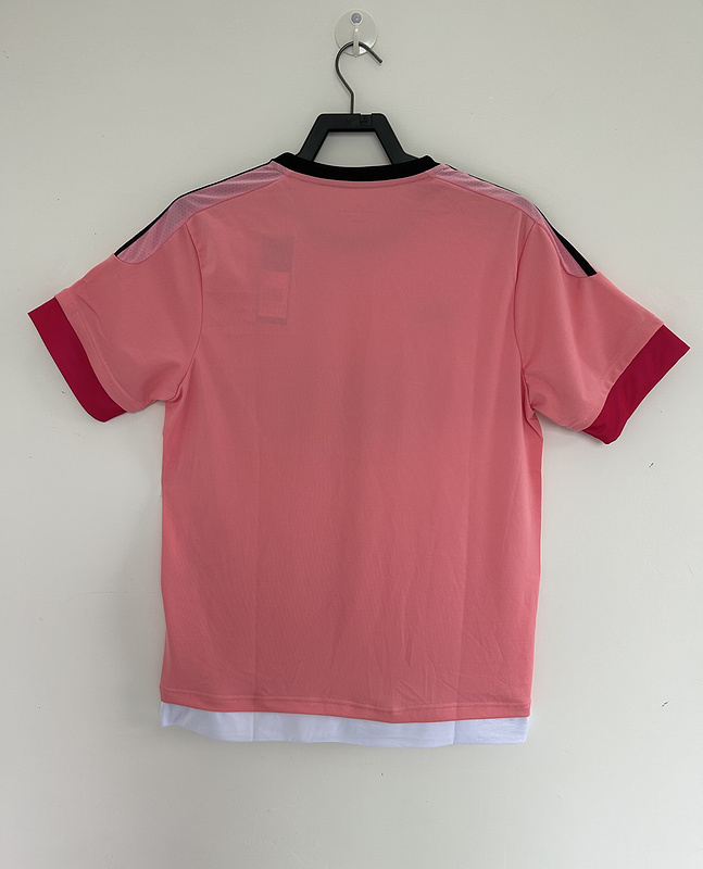 2015-2016  Retro Juventus  Away  jersey
