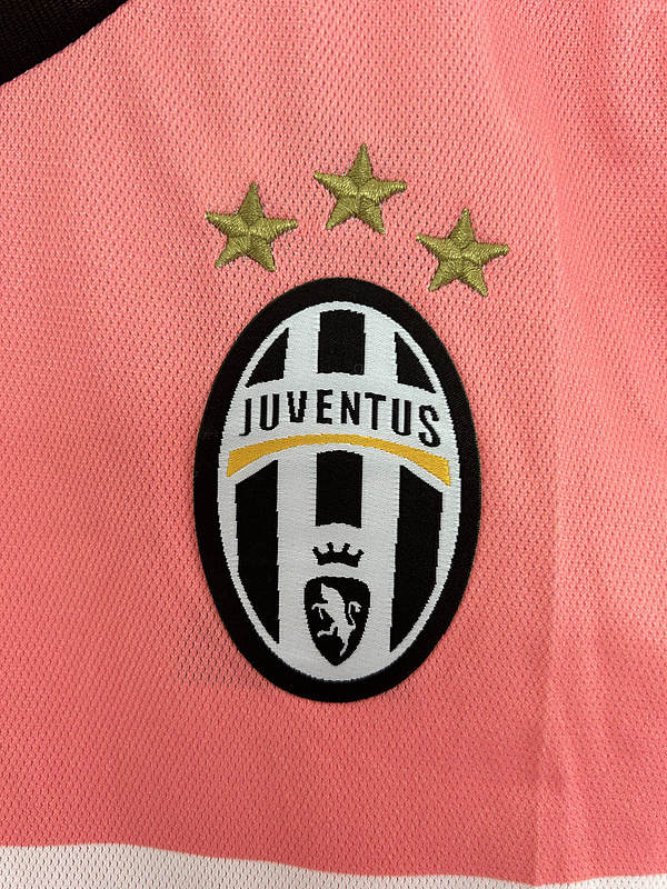 2015-2016  Retro Juventus  Away  jersey