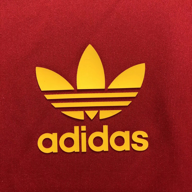 1990  Retro  Nation  Colombia  Away  jersey