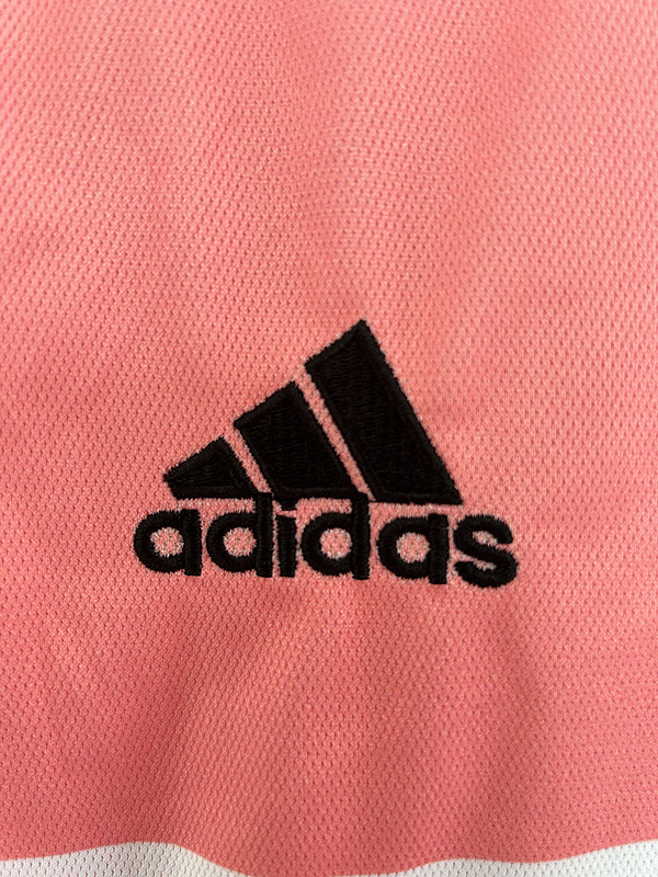 2015-2016  Retro Juventus  Away  jersey