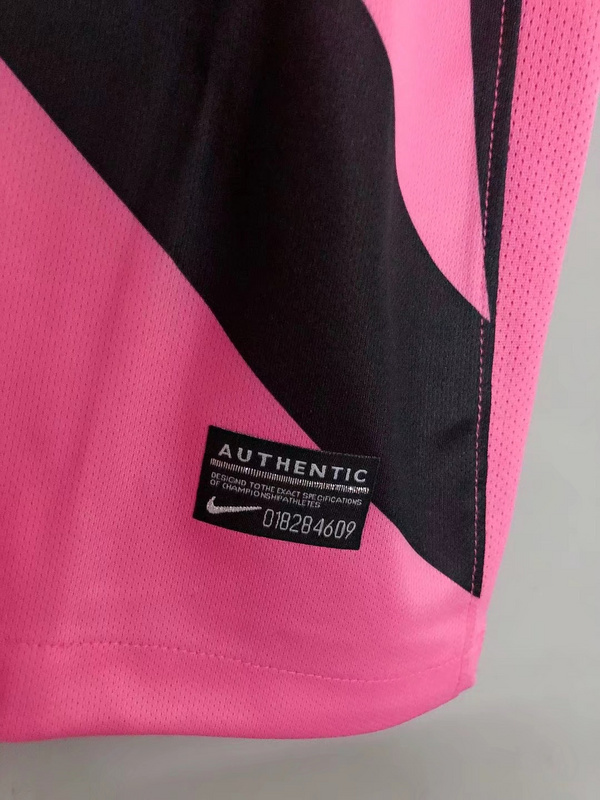 2011-2012  Retro Juventus  Away  jersey