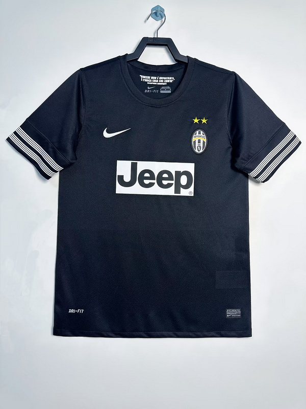 2012-2013  Retro Juventus  Away  jersey