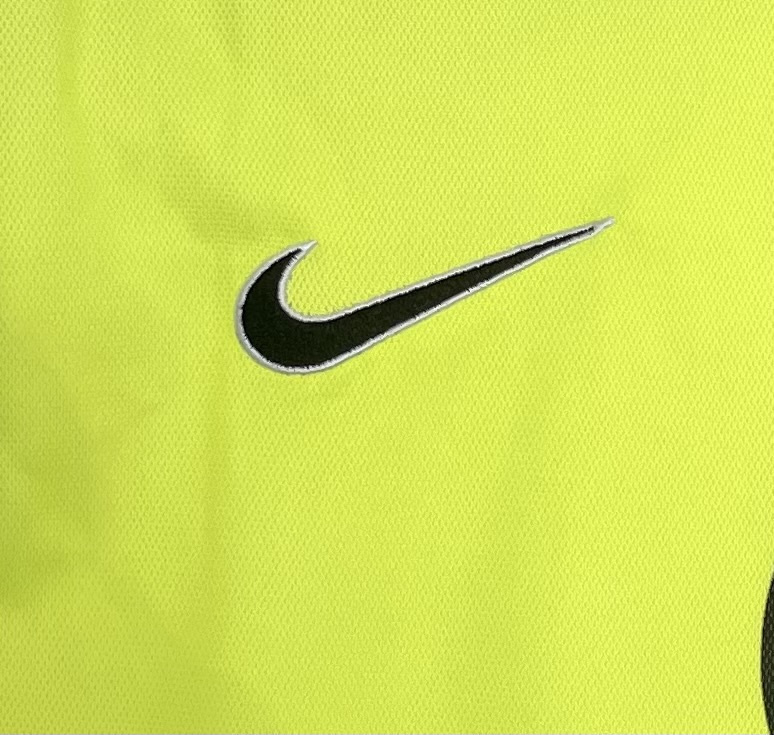 1996-1997  Retro Borussia Dortmund   Home  jersey
